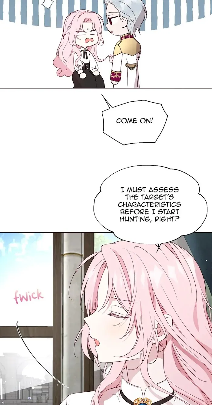 Seduce The Villain’s Father - Chapter 55 Page 51