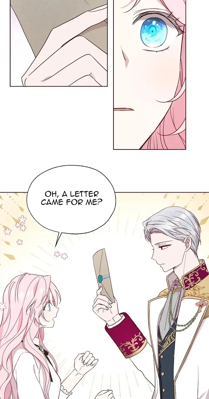 Seduce The Villain’s Father - Chapter 55 Page 55