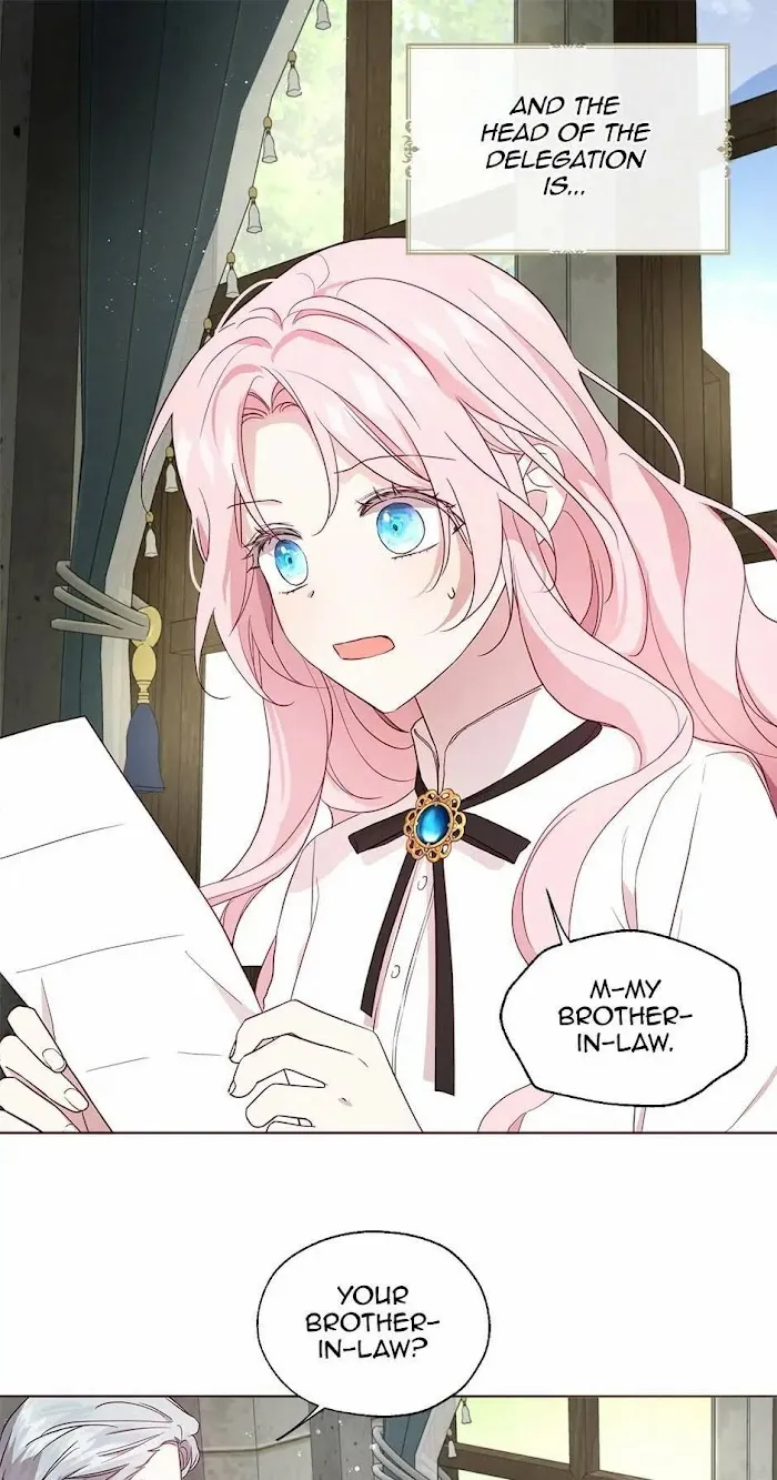 Seduce The Villain’s Father - Chapter 56 Page 1