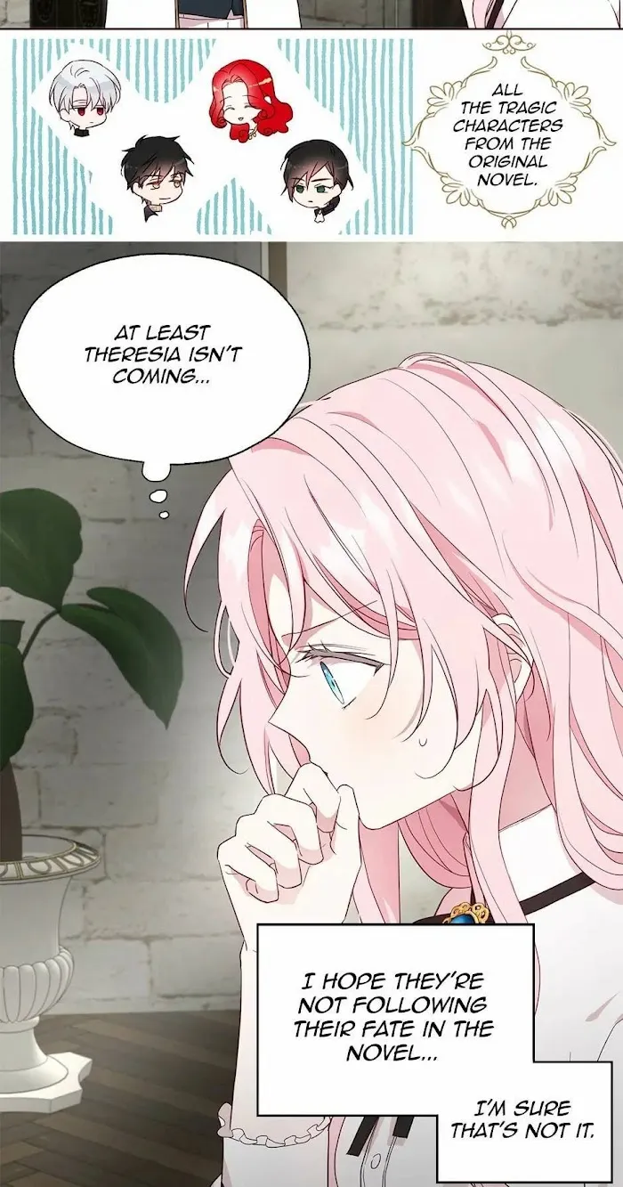 Seduce The Villain’s Father - Chapter 56 Page 4