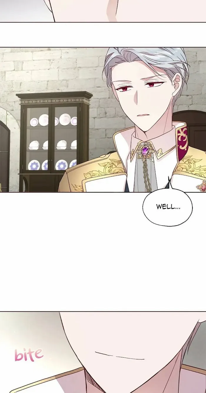 Seduce The Villain’s Father - Chapter 56 Page 6