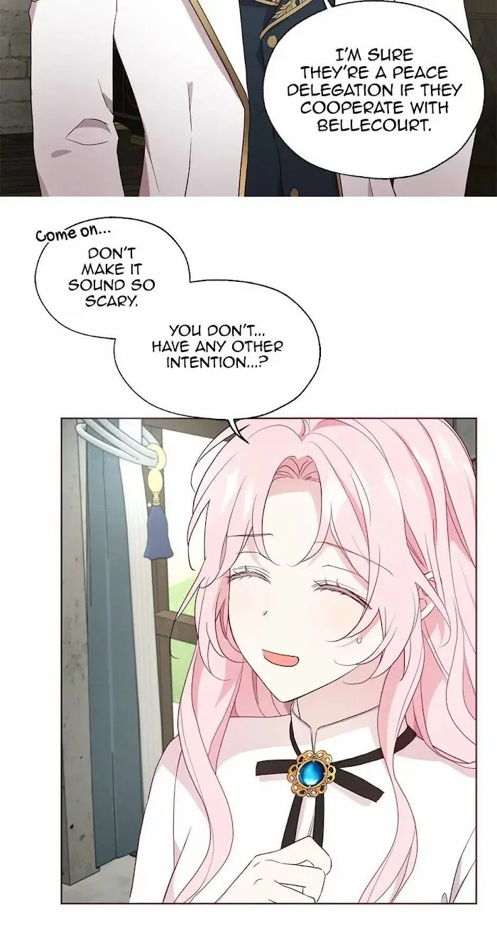 Seduce The Villain’s Father - Chapter 56 Page 8
