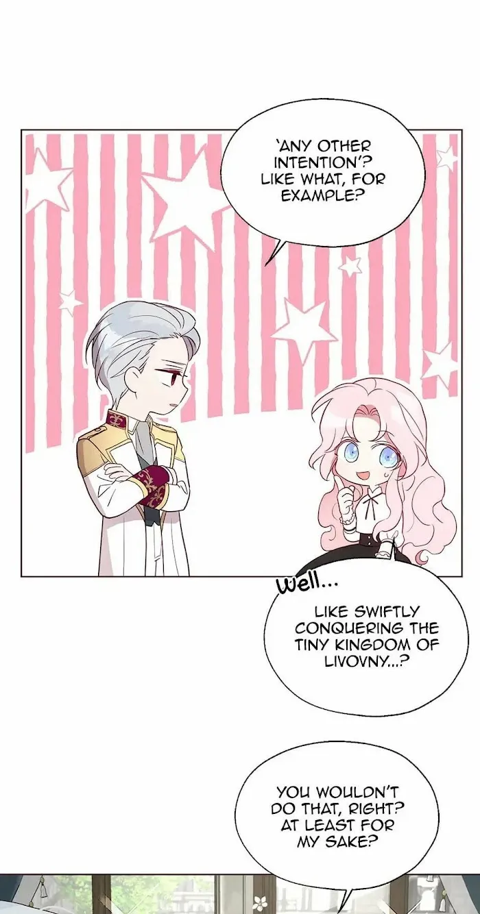 Seduce The Villain’s Father - Chapter 56 Page 9