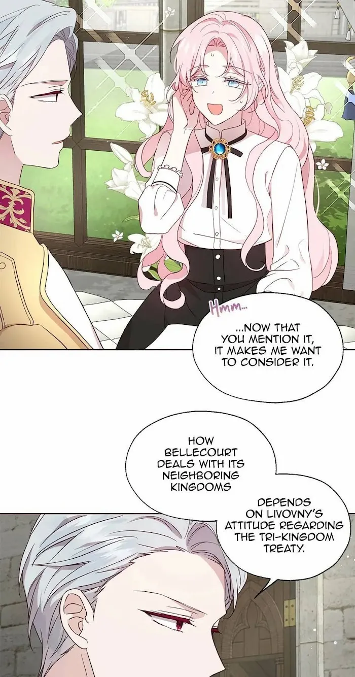 Seduce The Villain’s Father - Chapter 56 Page 10