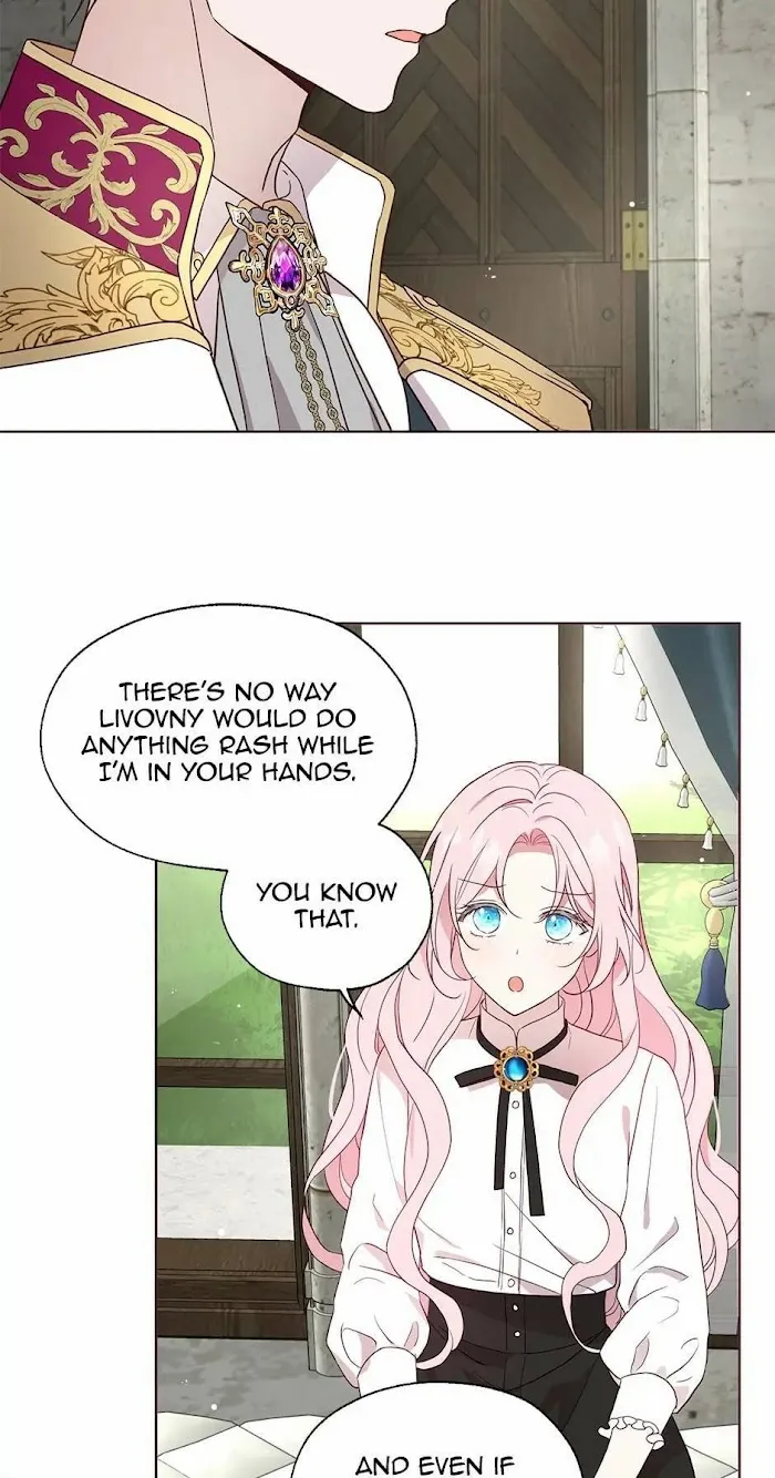 Seduce The Villain’s Father - Chapter 56 Page 11