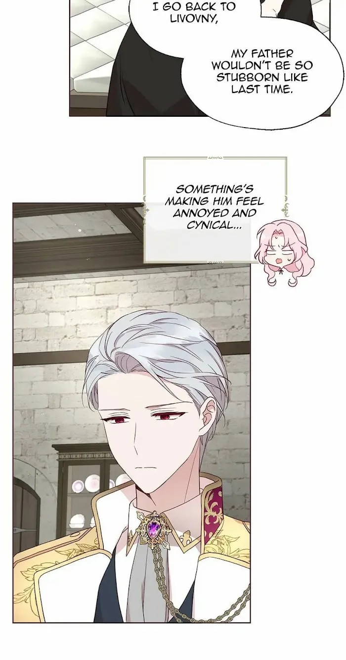 Seduce The Villain’s Father - Chapter 56 Page 12
