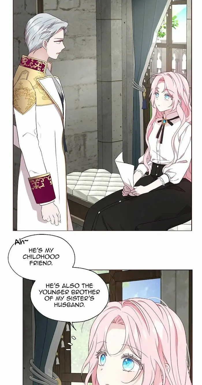 Seduce The Villain’s Father - Chapter 56 Page 14