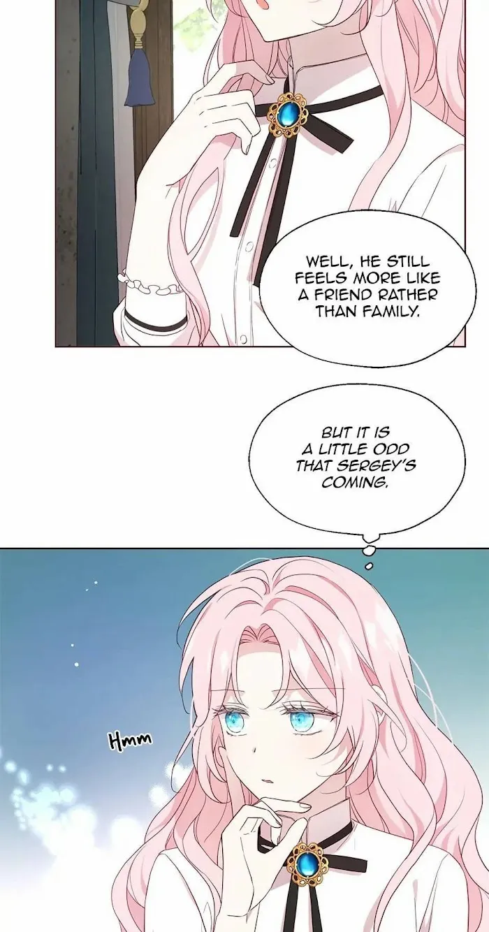 Seduce The Villain’s Father - Chapter 56 Page 15