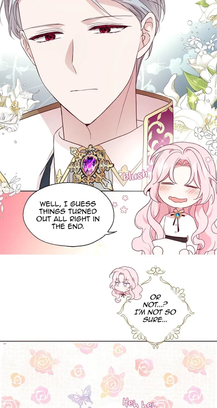 Seduce The Villain’s Father - Chapter 56 Page 18