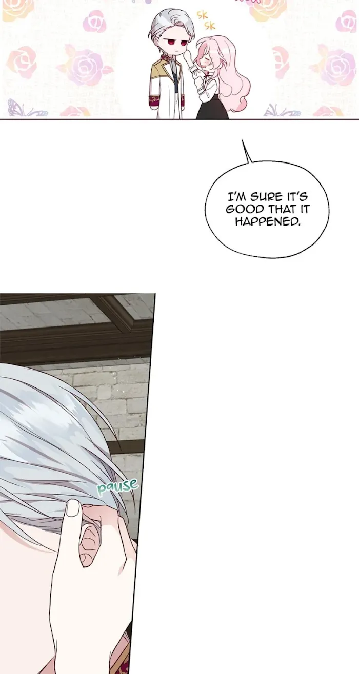 Seduce The Villain’s Father - Chapter 56 Page 19