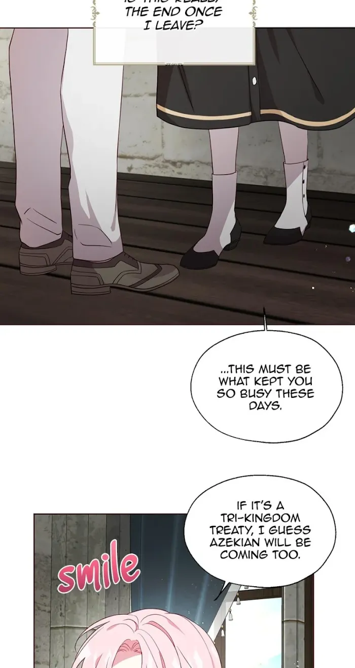 Seduce The Villain’s Father - Chapter 56 Page 22