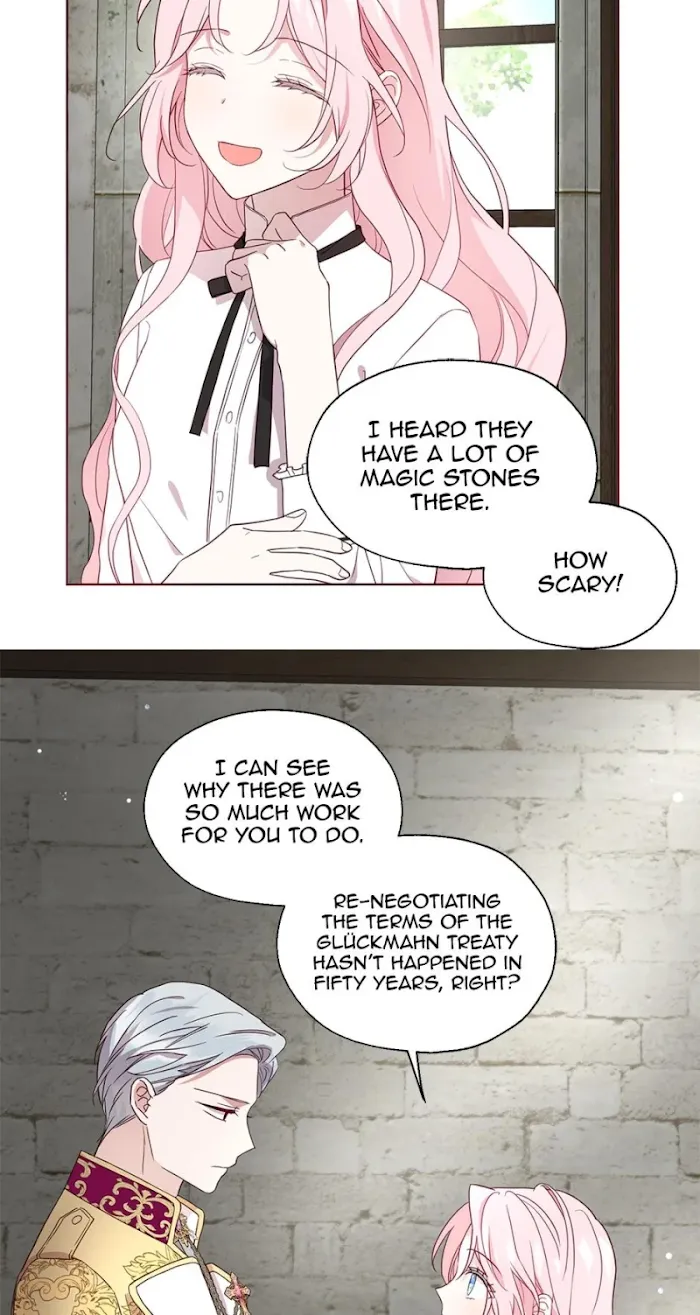Seduce The Villain’s Father - Chapter 56 Page 23