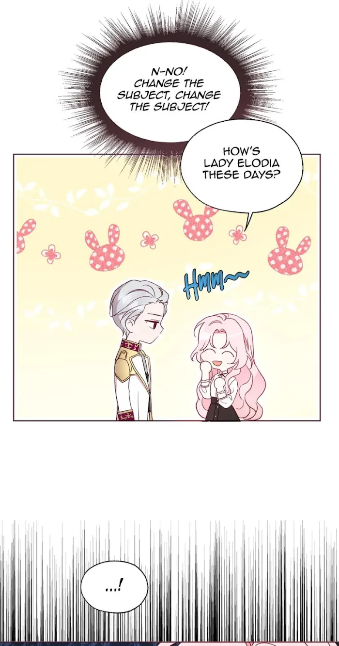 Seduce The Villain’s Father - Chapter 56 Page 25