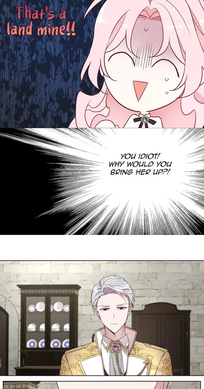 Seduce The Villain’s Father - Chapter 56 Page 26