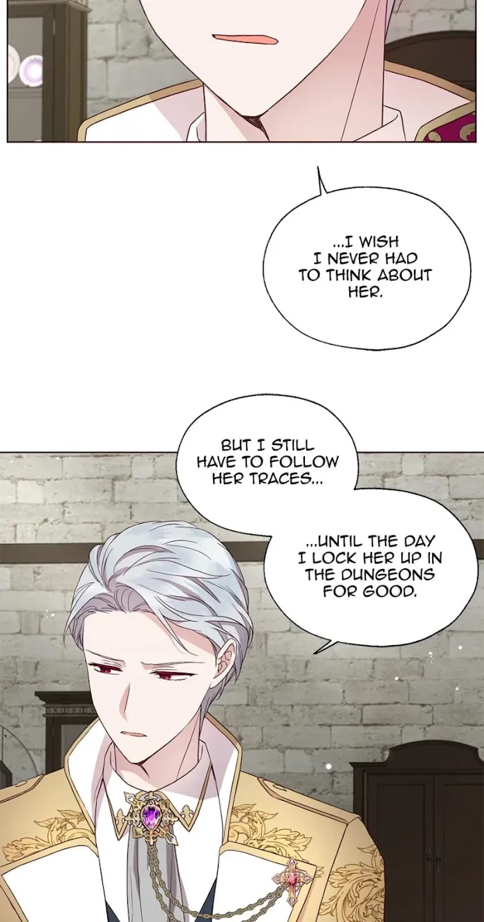 Seduce The Villain’s Father - Chapter 56 Page 27