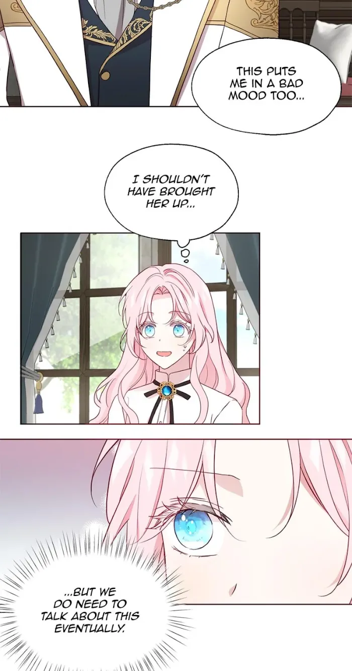 Seduce The Villain’s Father - Chapter 56 Page 28