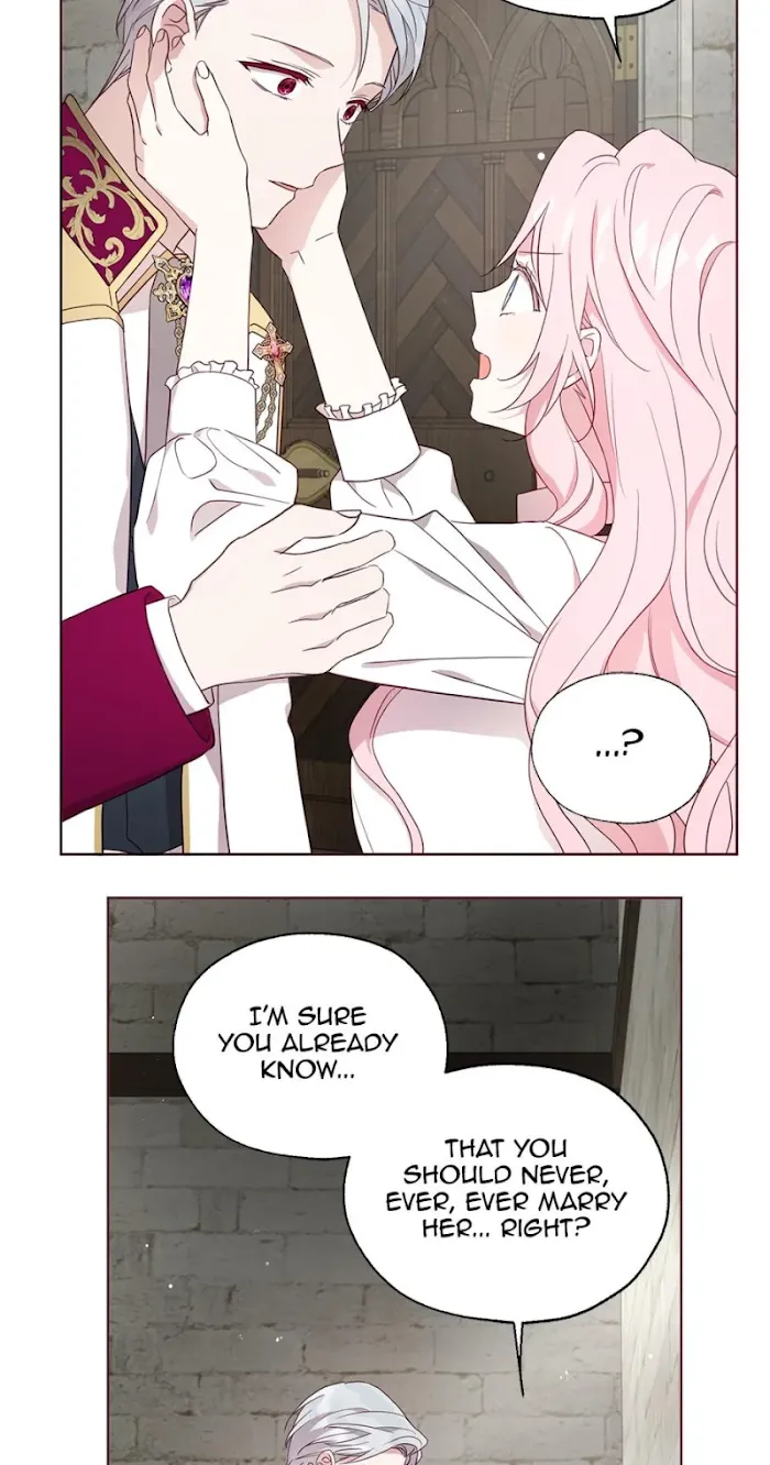 Seduce The Villain’s Father - Chapter 56 Page 30