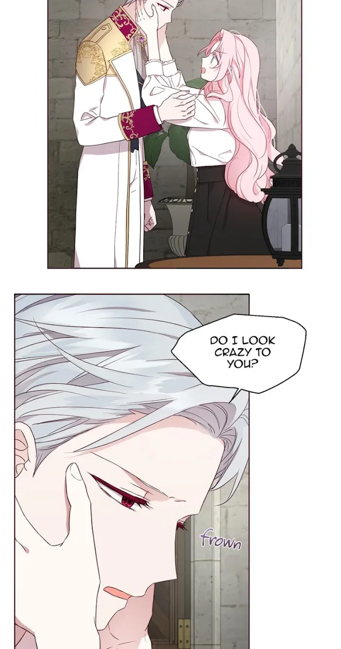 Seduce The Villain’s Father - Chapter 56 Page 31