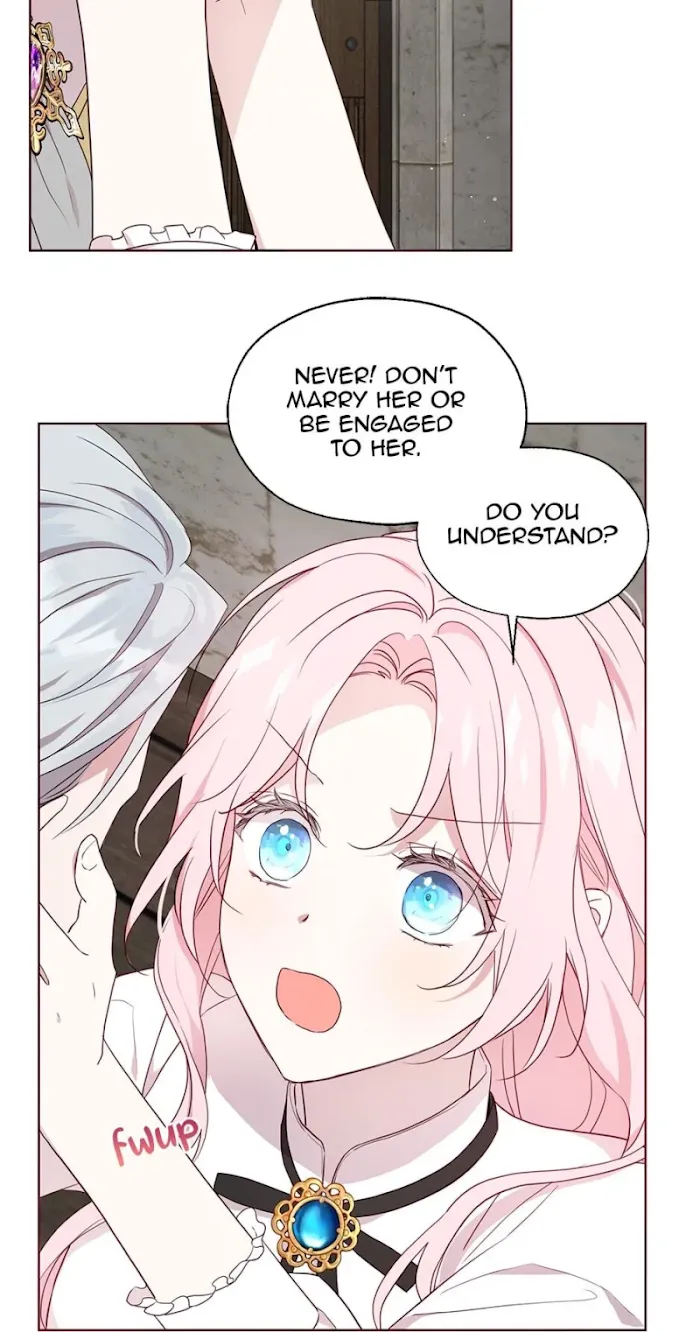 Seduce The Villain’s Father - Chapter 56 Page 32