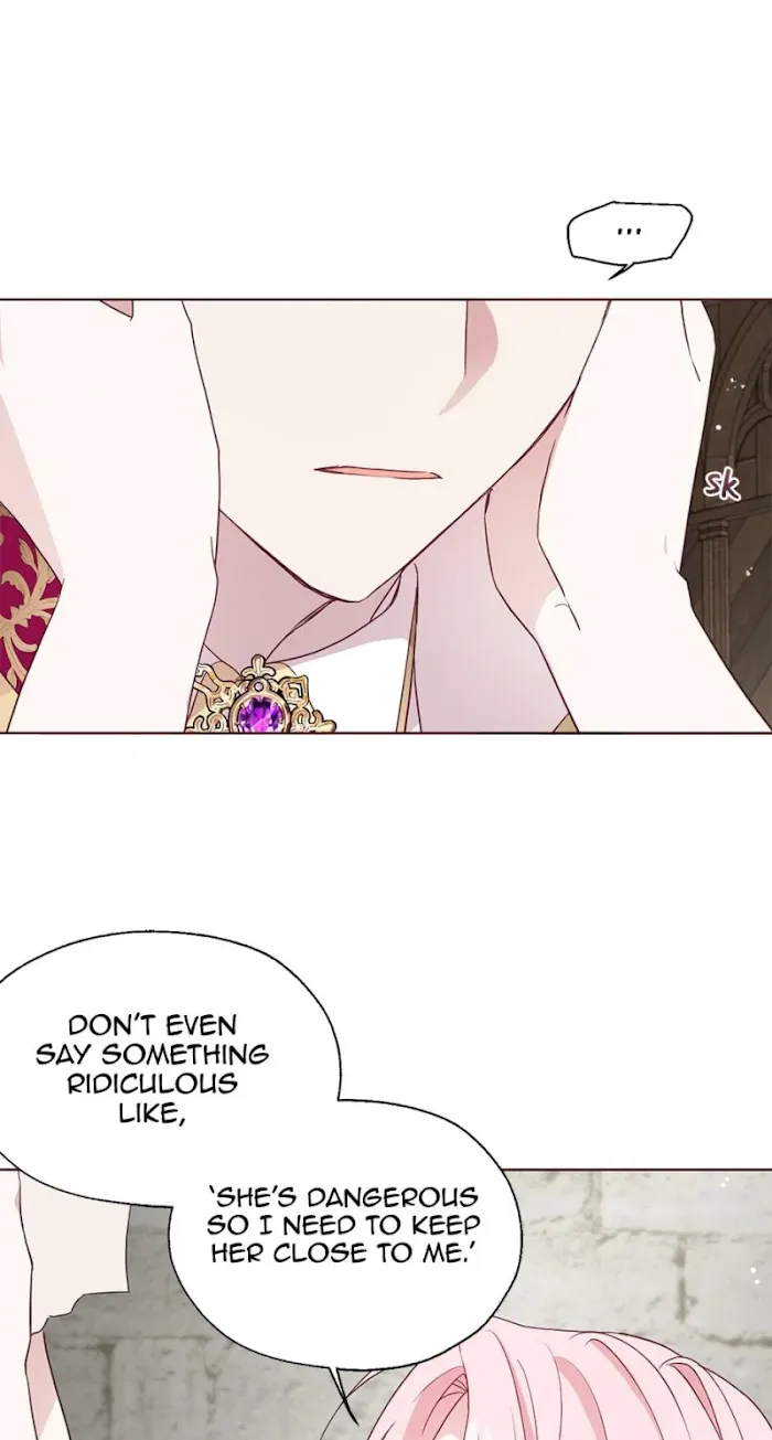 Seduce The Villain’s Father - Chapter 56 Page 34