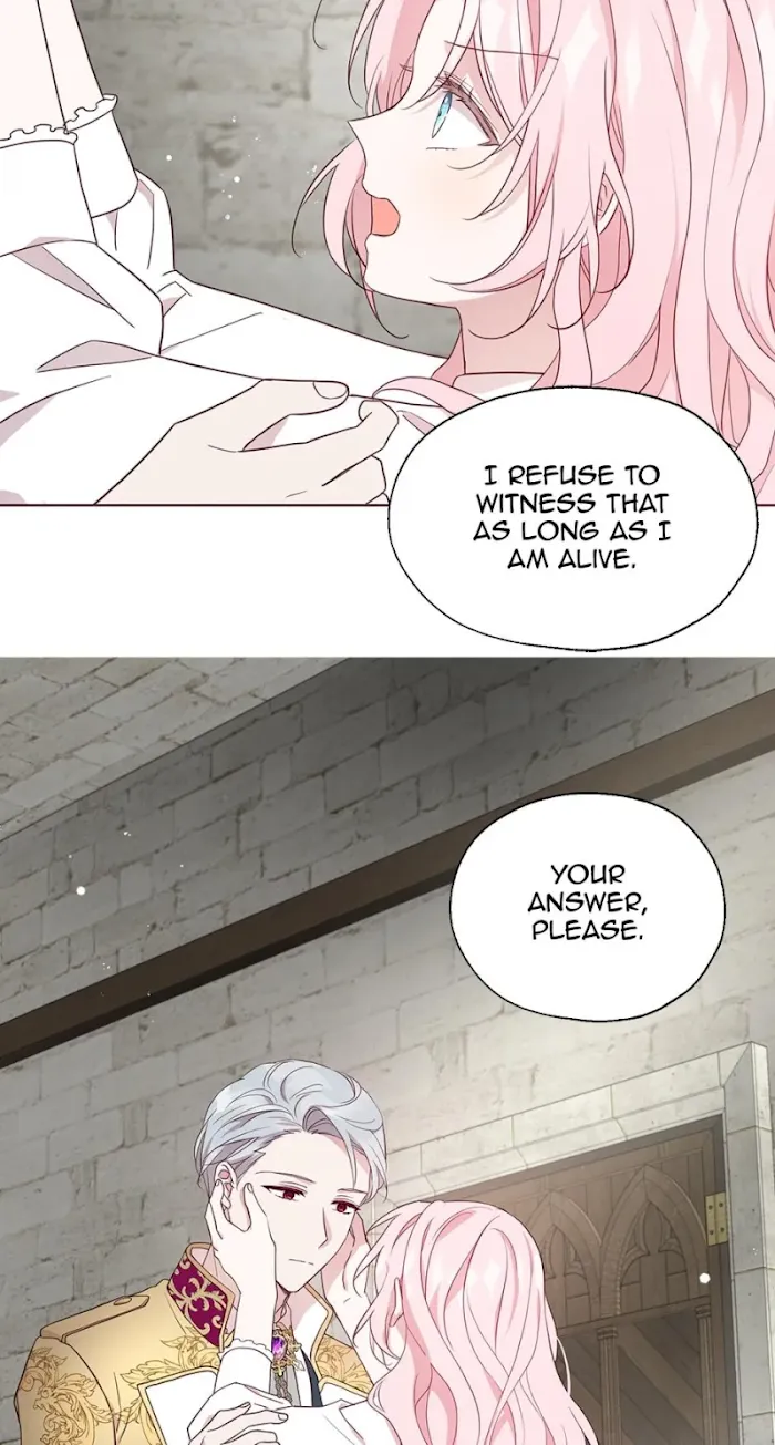 Seduce The Villain’s Father - Chapter 56 Page 35