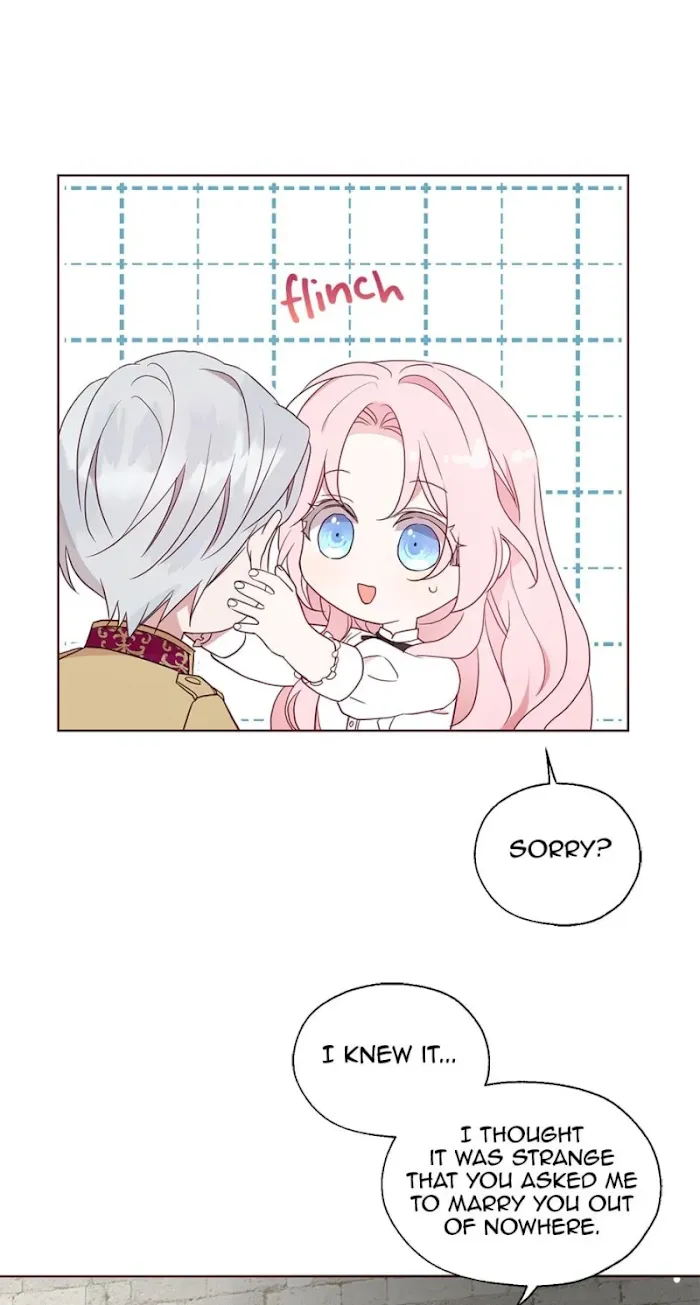 Seduce The Villain’s Father - Chapter 56 Page 38