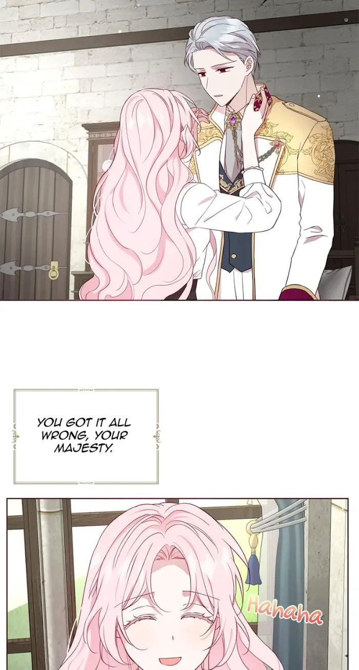 Seduce The Villain’s Father - Chapter 56 Page 39