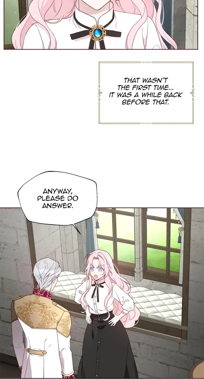 Seduce The Villain’s Father - Chapter 56 Page 40