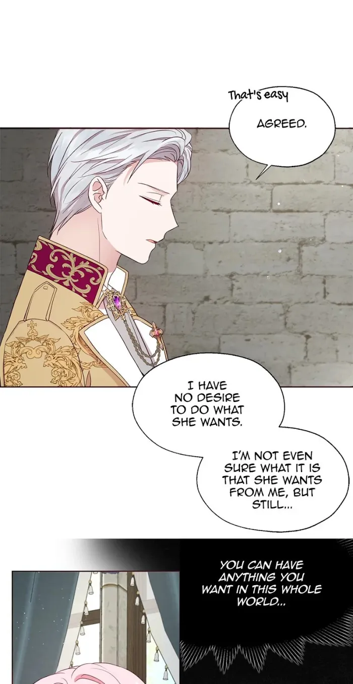 Seduce The Villain’s Father - Chapter 56 Page 41
