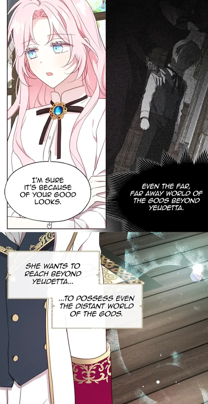 Seduce The Villain’s Father - Chapter 56 Page 42