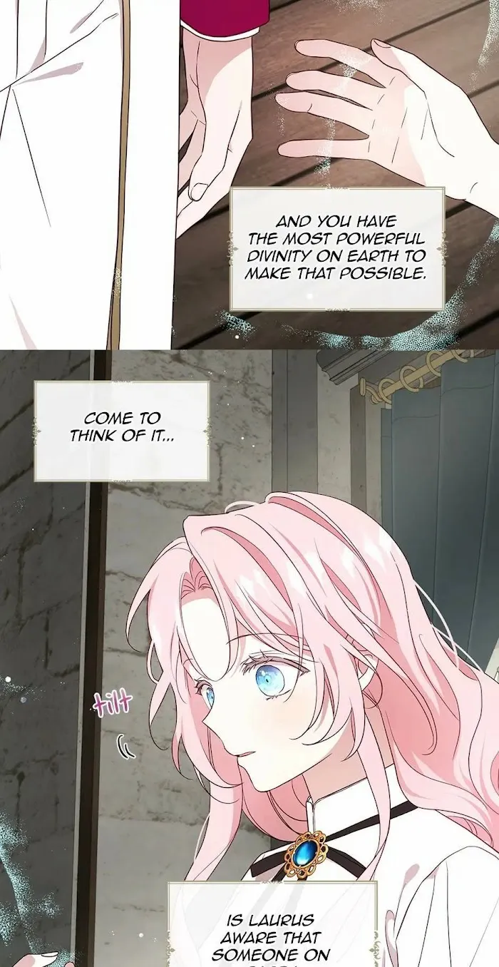 Seduce The Villain’s Father - Chapter 56 Page 43