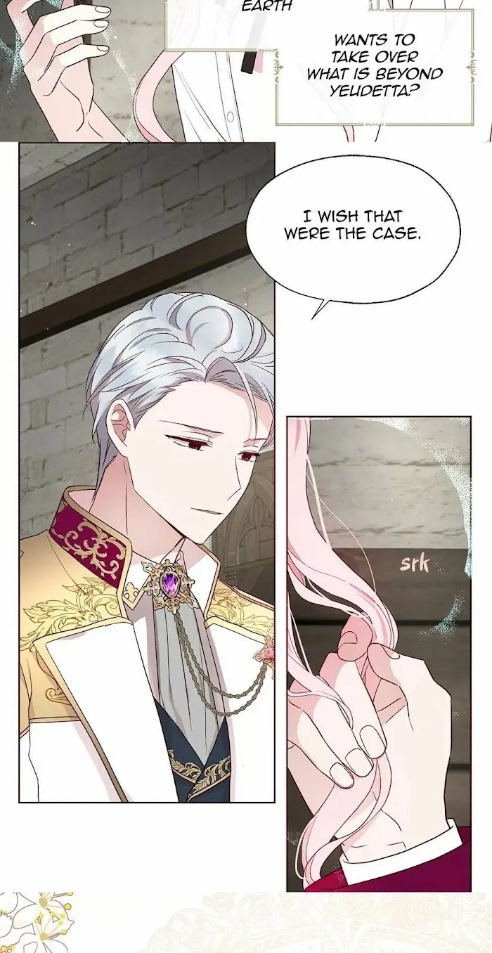 Seduce The Villain’s Father - Chapter 56 Page 44