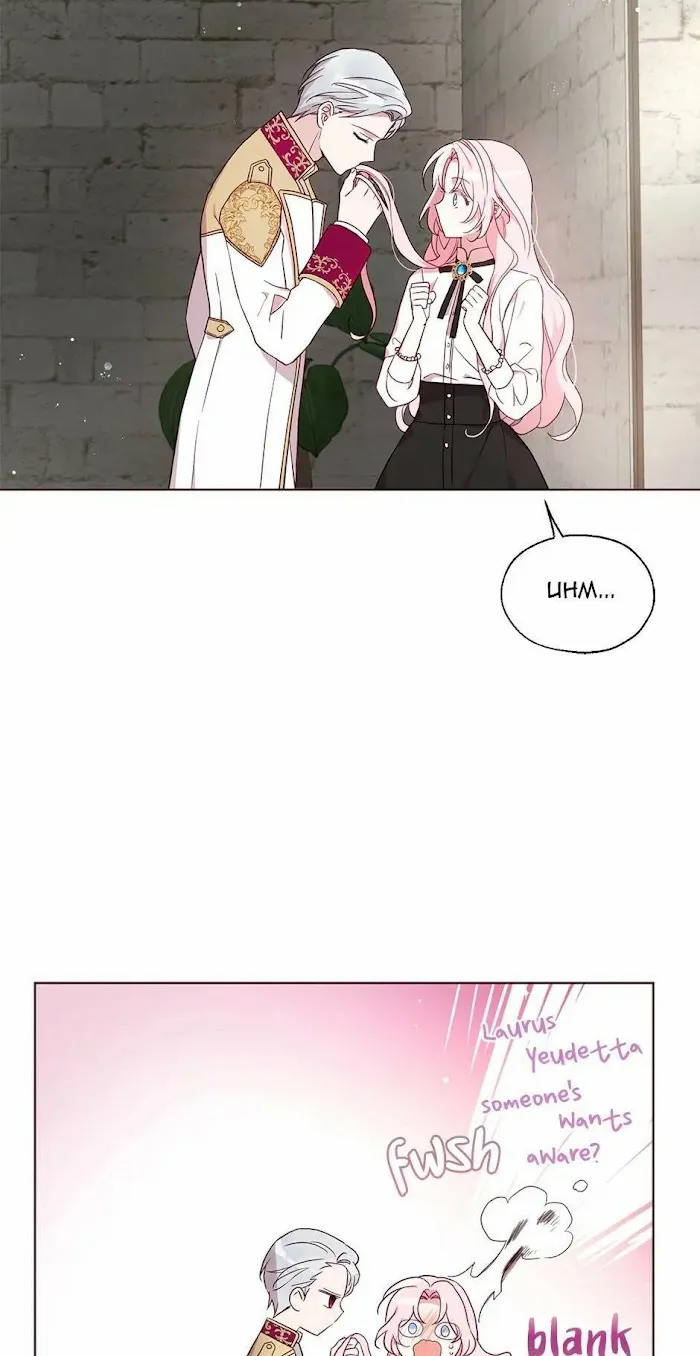 Seduce The Villain’s Father - Chapter 56 Page 46