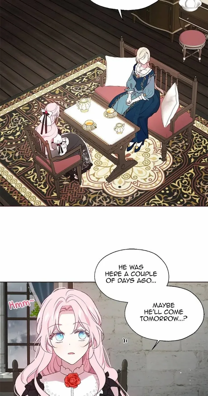Seduce The Villain’s Father - Chapter 57 Page 2