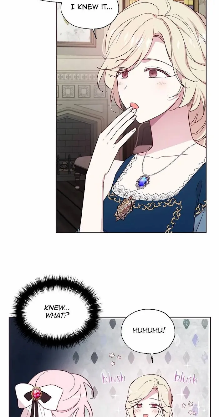 Seduce The Villain’s Father - Chapter 57 Page 6