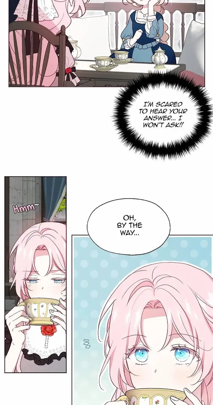 Seduce The Villain’s Father - Chapter 57 Page 7