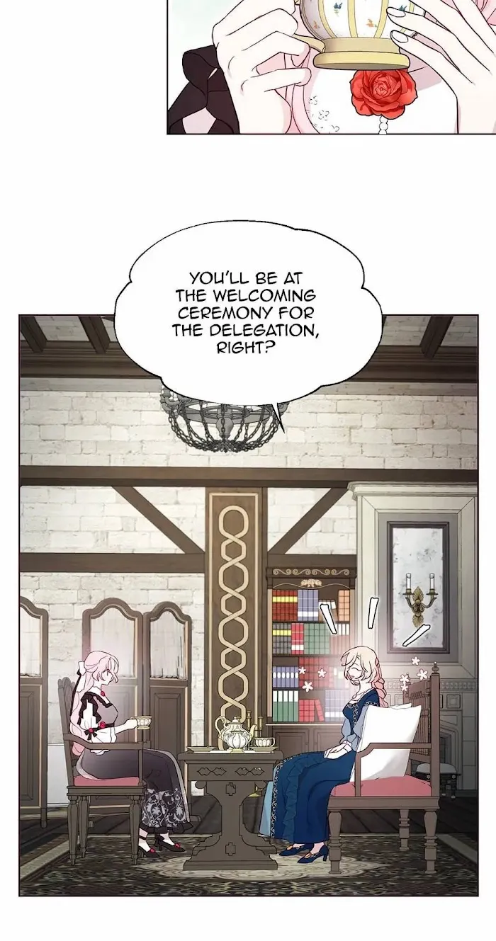 Seduce The Villain’s Father - Chapter 57 Page 8