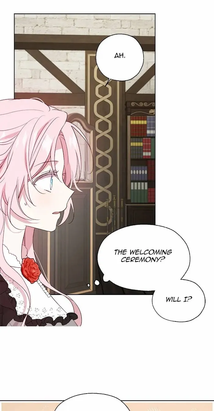 Seduce The Villain’s Father - Chapter 57 Page 9