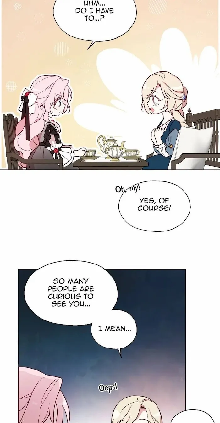 Seduce The Villain’s Father - Chapter 57 Page 10
