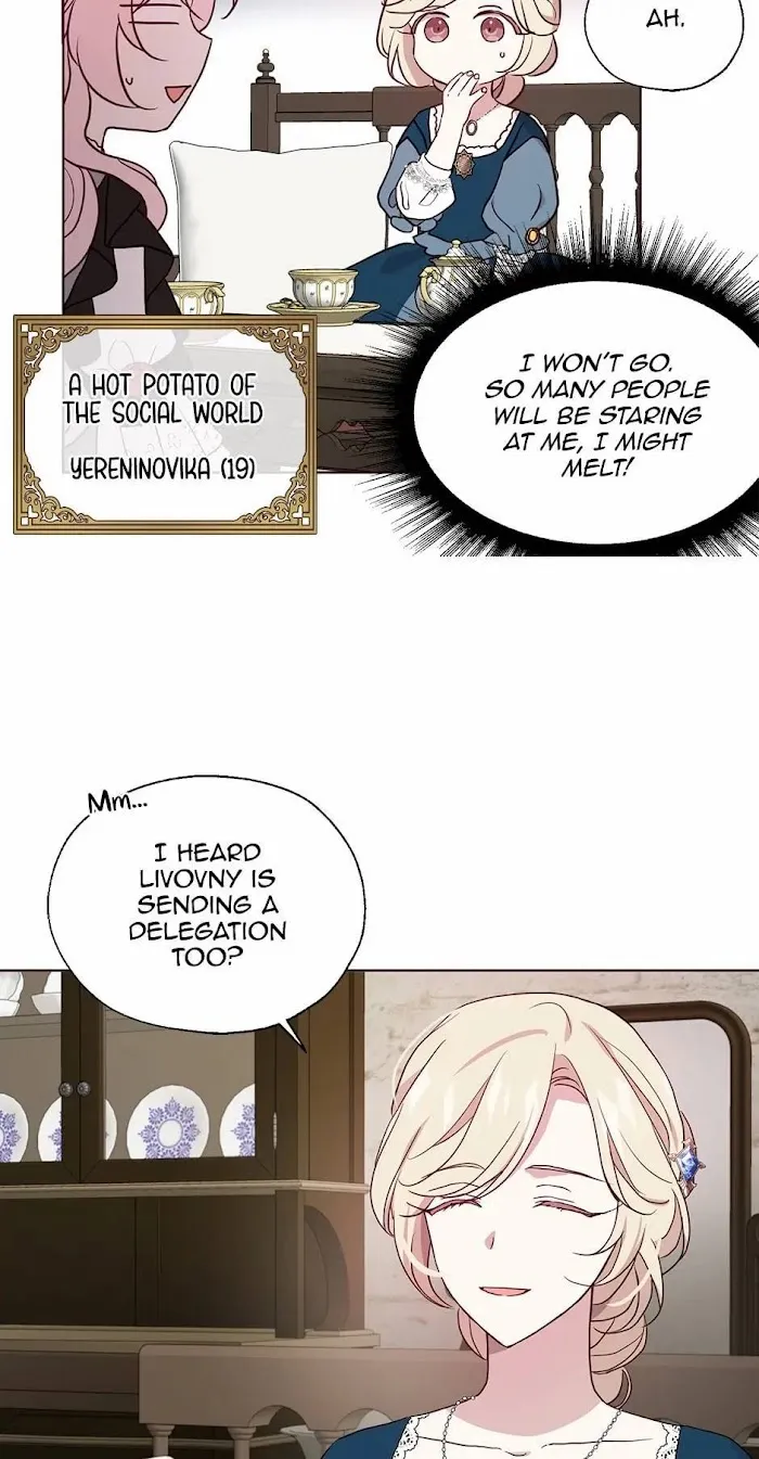 Seduce The Villain’s Father - Chapter 57 Page 11