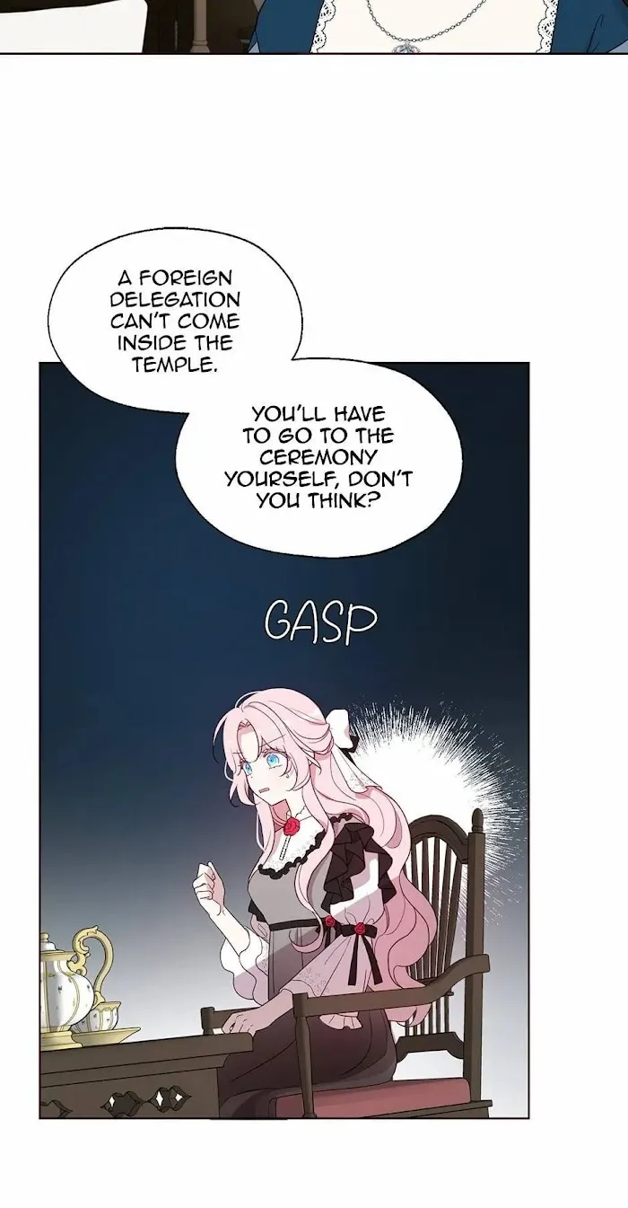 Seduce The Villain’s Father - Chapter 57 Page 12