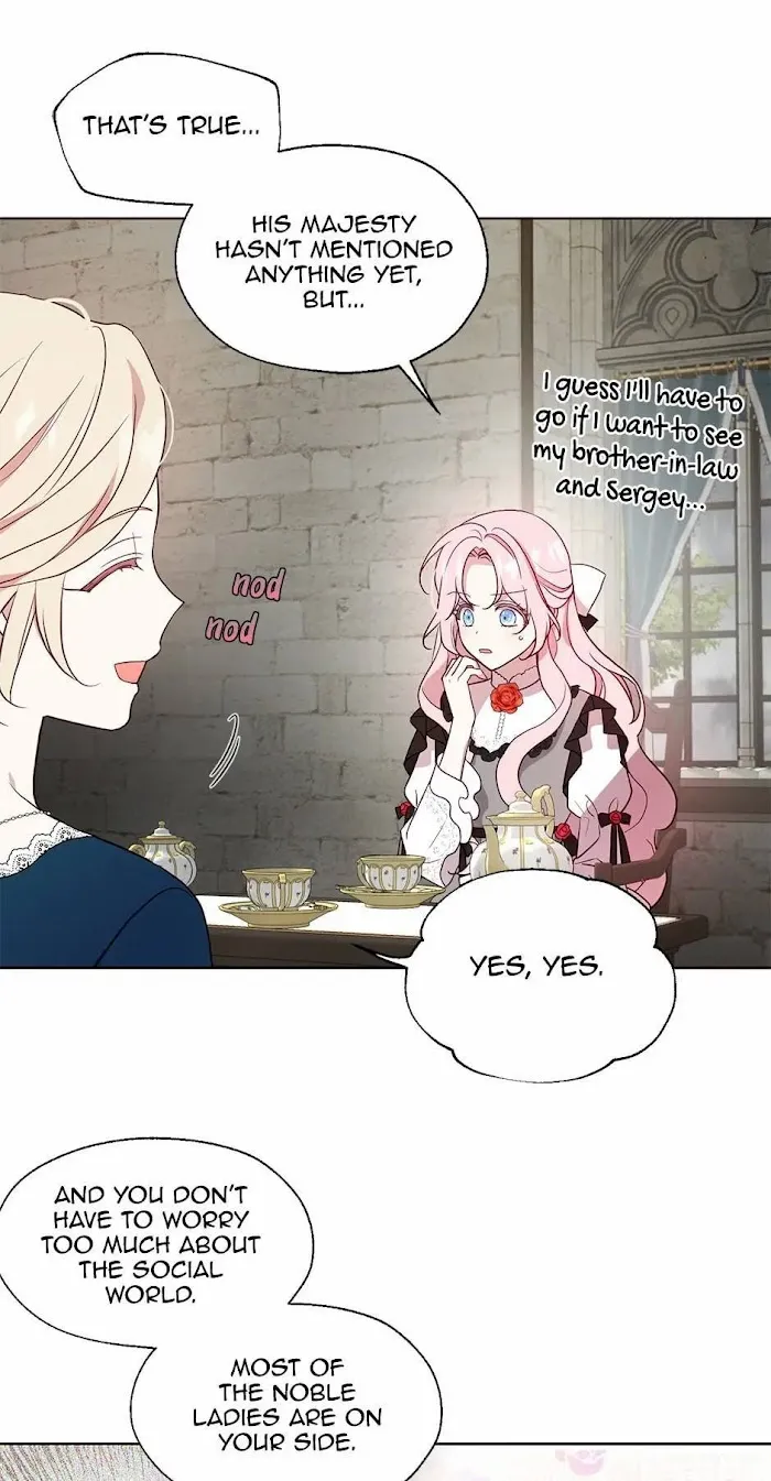 Seduce The Villain’s Father - Chapter 57 Page 13
