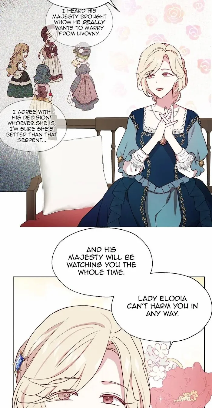 Seduce The Villain’s Father - Chapter 57 Page 14