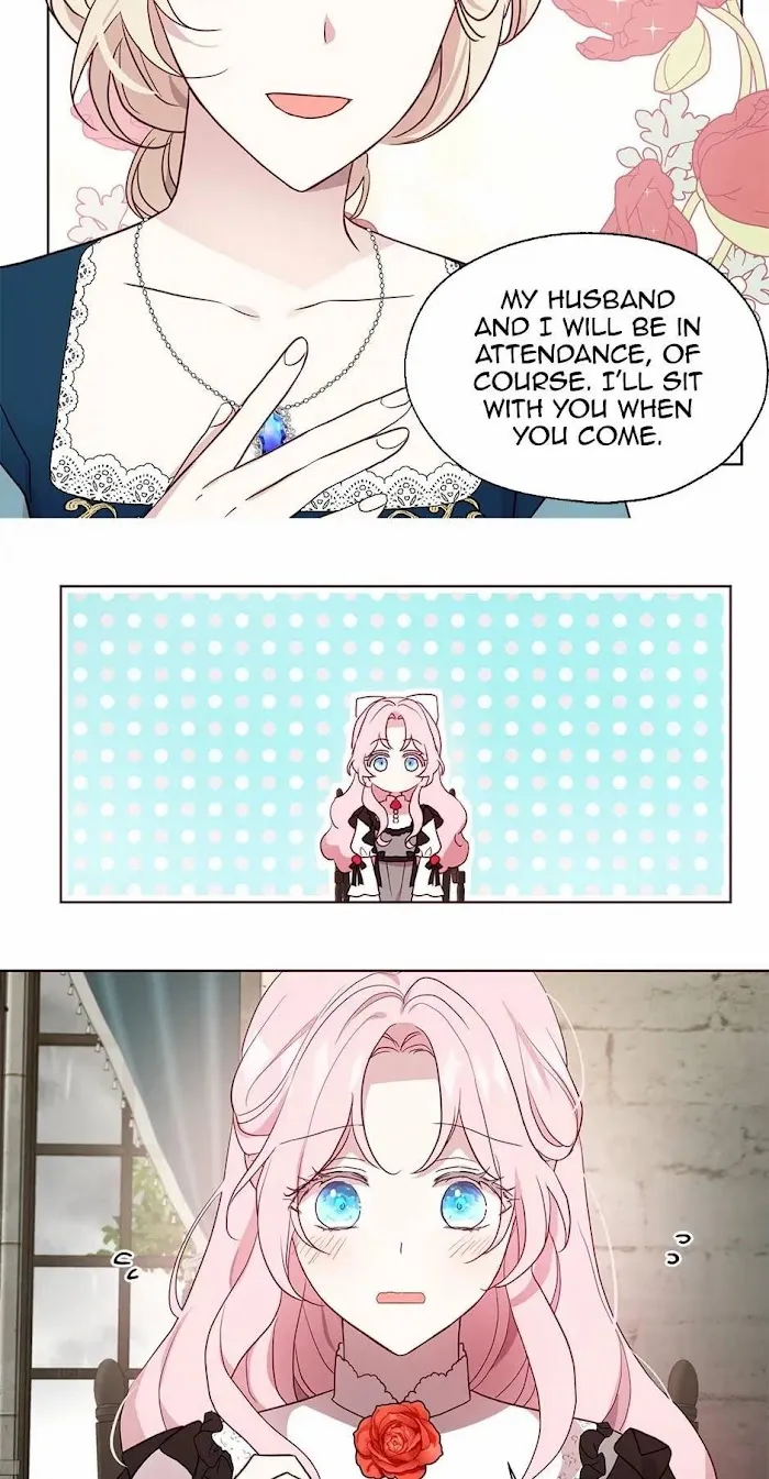 Seduce The Villain’s Father - Chapter 57 Page 15