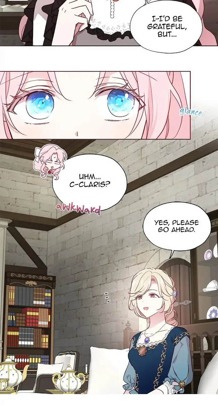Seduce The Villain’s Father - Chapter 57 Page 16