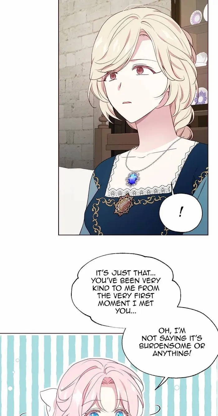 Seduce The Villain’s Father - Chapter 57 Page 18