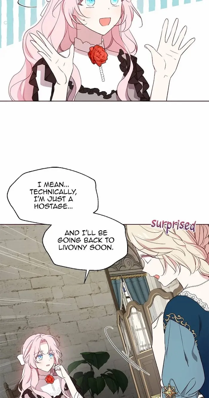 Seduce The Villain’s Father - Chapter 57 Page 19