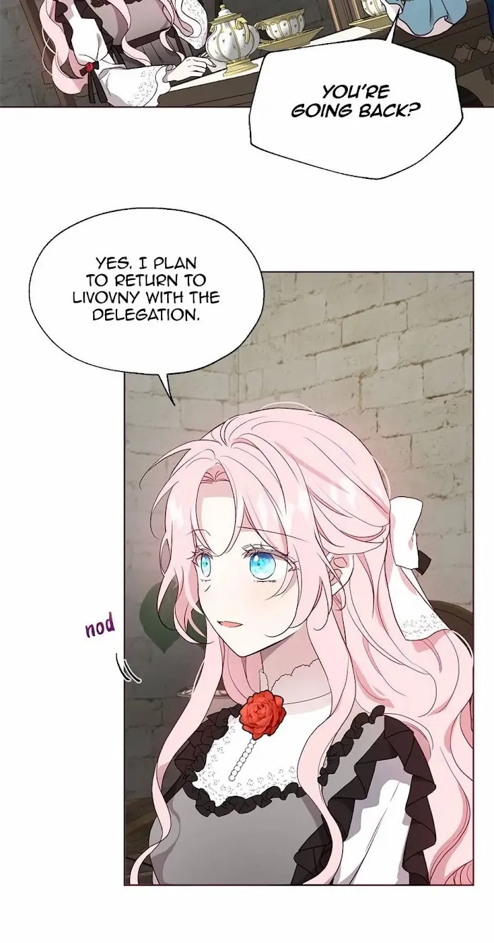Seduce The Villain’s Father - Chapter 57 Page 20
