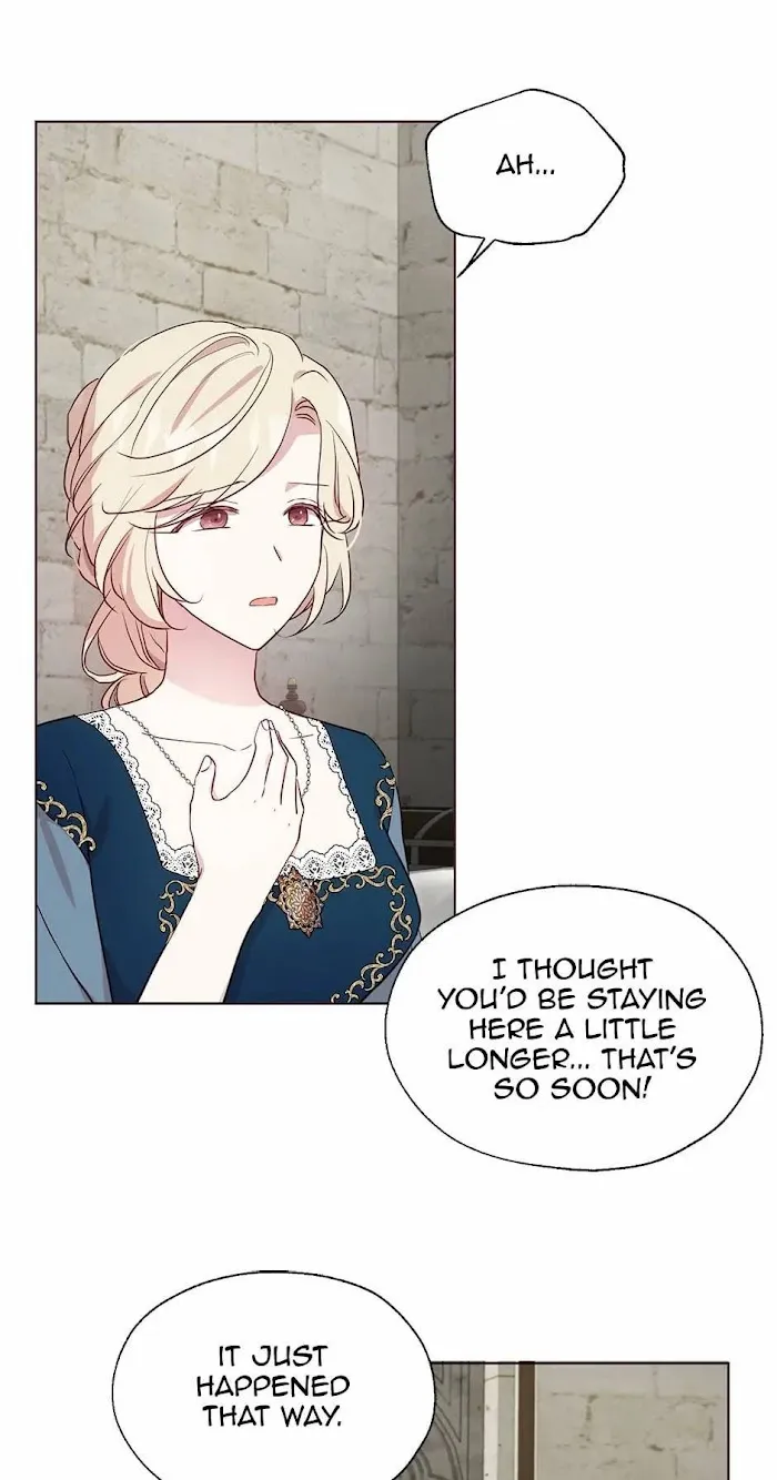 Seduce The Villain’s Father - Chapter 57 Page 21