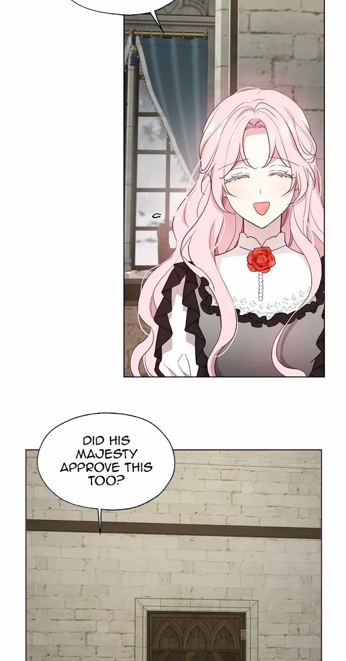 Seduce The Villain’s Father - Chapter 57 Page 22